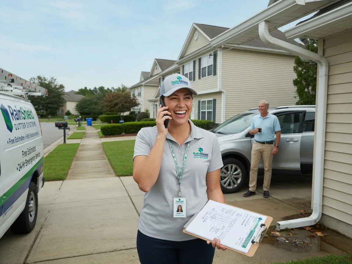 Gutter Installation Smithtown, NY FAQs